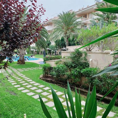 Ground Floor Apartment Close To Arenal Javea - 4 Pers Exterior foto